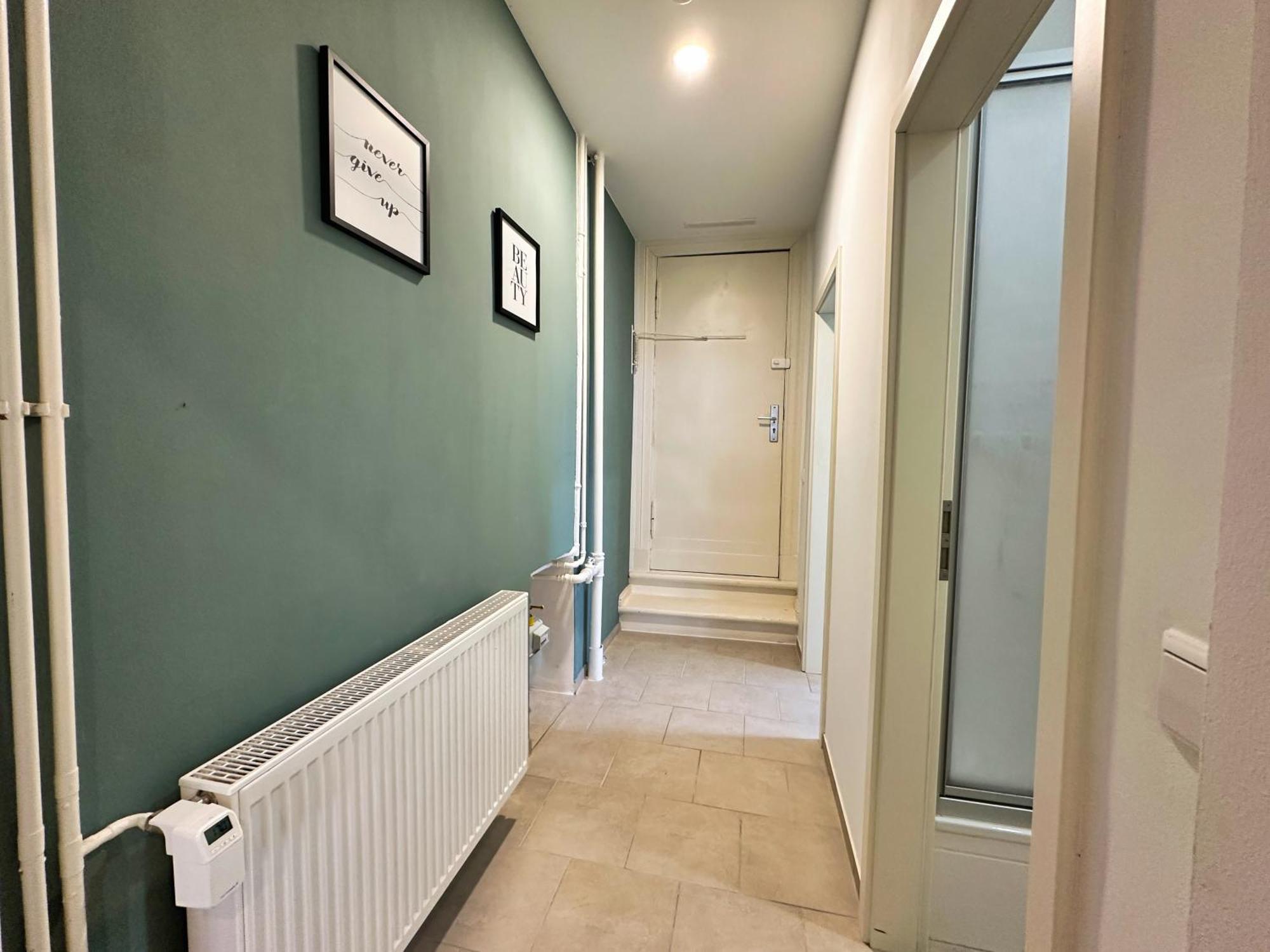 Fairapart 5 Rooms, 2 Baths, 120sq M Prenzlauer Berg Apartamento Berlim