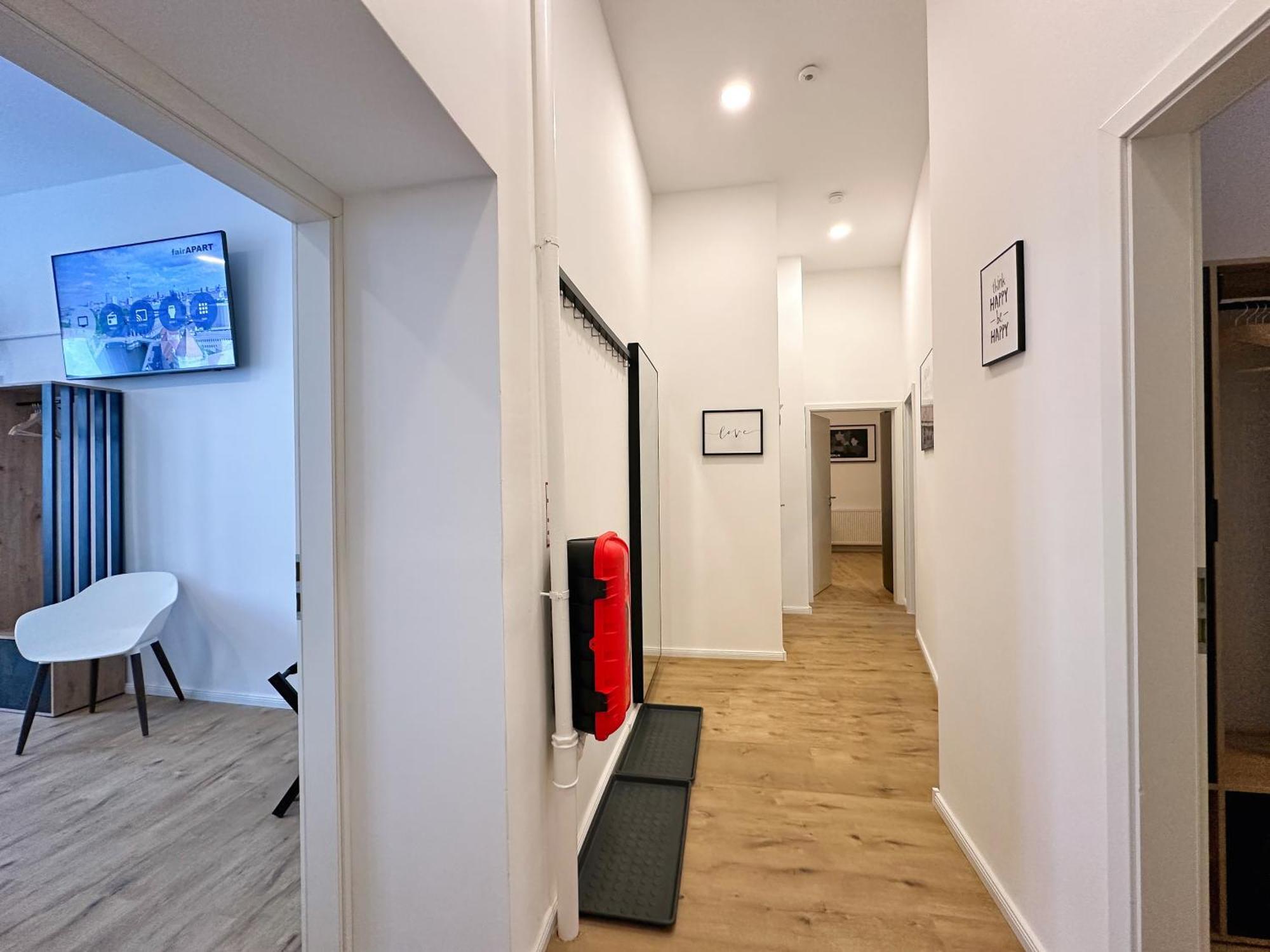 Fairapart 5 Rooms, 2 Baths, 120sq M Prenzlauer Berg Berlijn