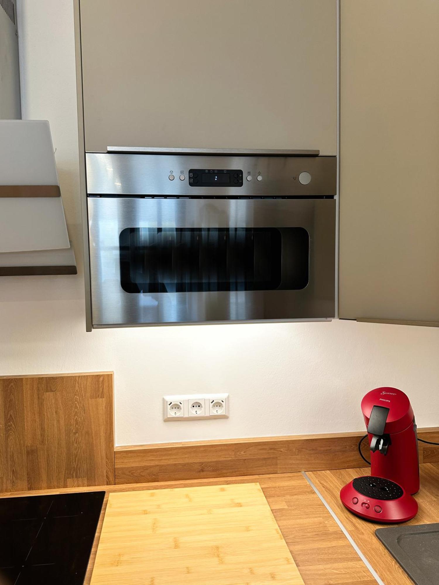 Appartement Fairapart 5 Rooms, 2 Baths, 120sq M Prenzlauer Berg Berlijn